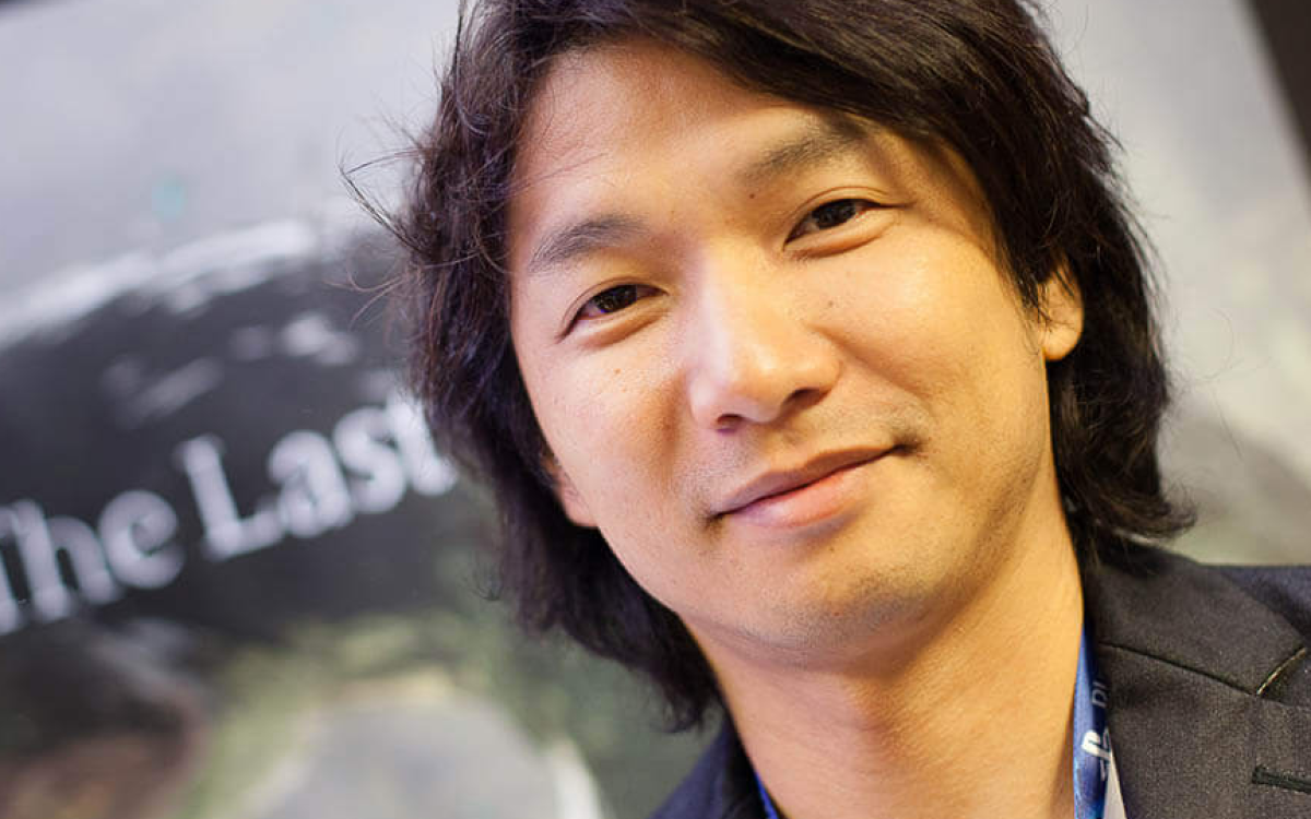 Fumito Ueda: O mestre por trás de Shadow of the Colossus e sua visão sobre a evolução dos jogos
