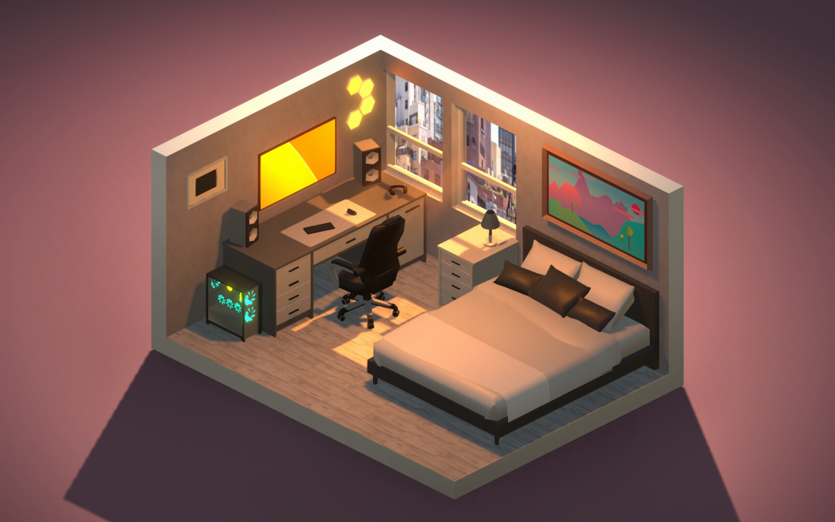 Zen e Games: 10 Títulos Cozy para Você Relaxar e Esquecer dos Problemas