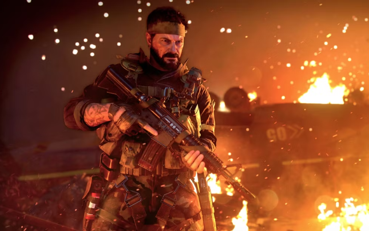 O Susto Que Deu Certo: O Filme de Call of Duty Finalmente Sai do Papel!