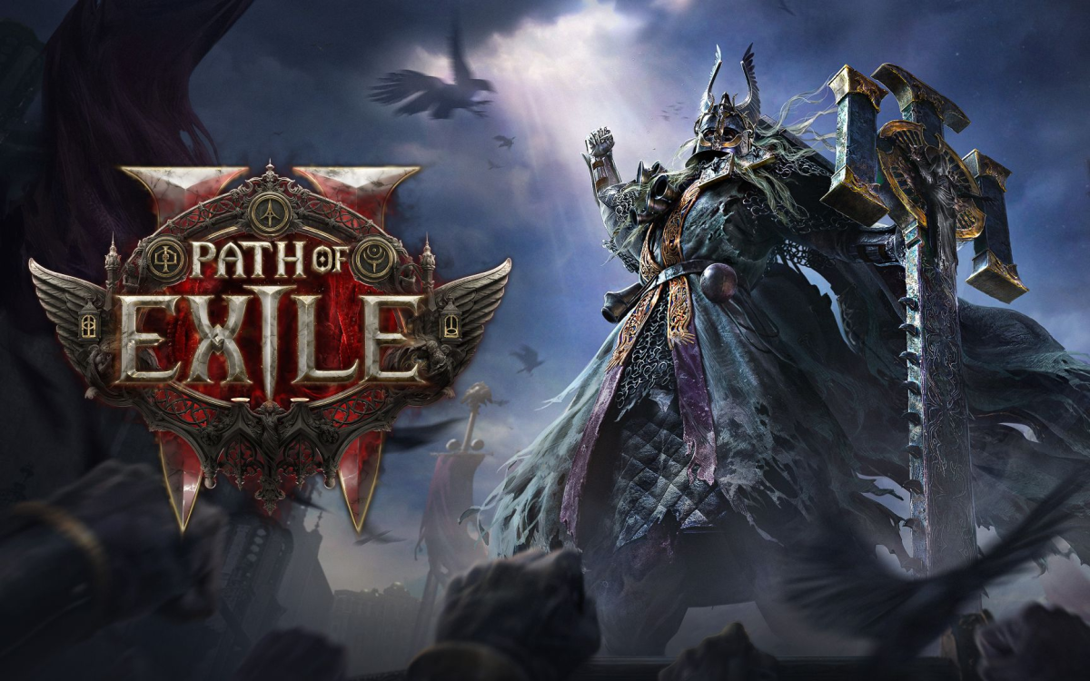 O Jogo Quebrador de Recordes: Path of Exile 2 em Festa