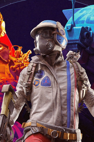 O Patch da Salvação: ARC Raiders Lança 1.1.0 com Correções Vitais e a Tempestade Eletromagnética do Terror