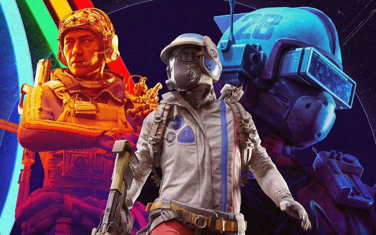 O Patch da Salvação: ARC Raiders Lança 1.1.0 com Correções Vitais e a Tempestade Eletromagnética do Terror