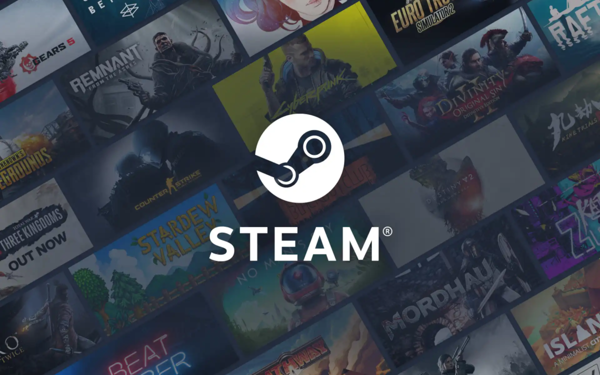 A Aliança Perfeita: Streams e Wishlists do Steam Lado a Lado