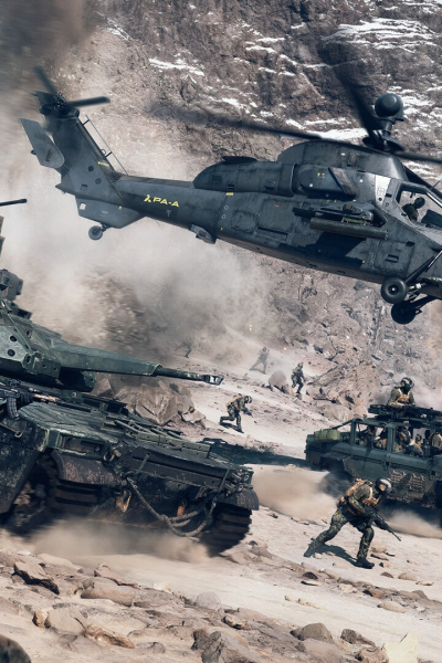 O Drama do Bot de Battlefield 6: Por Que a IA Está Te Dando Tea-Bag e Salvando o Server