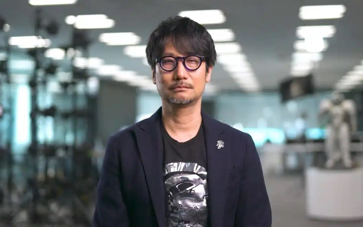 O Retorno do Gênio: Hideo Kojima Anunciado na BGS 2025