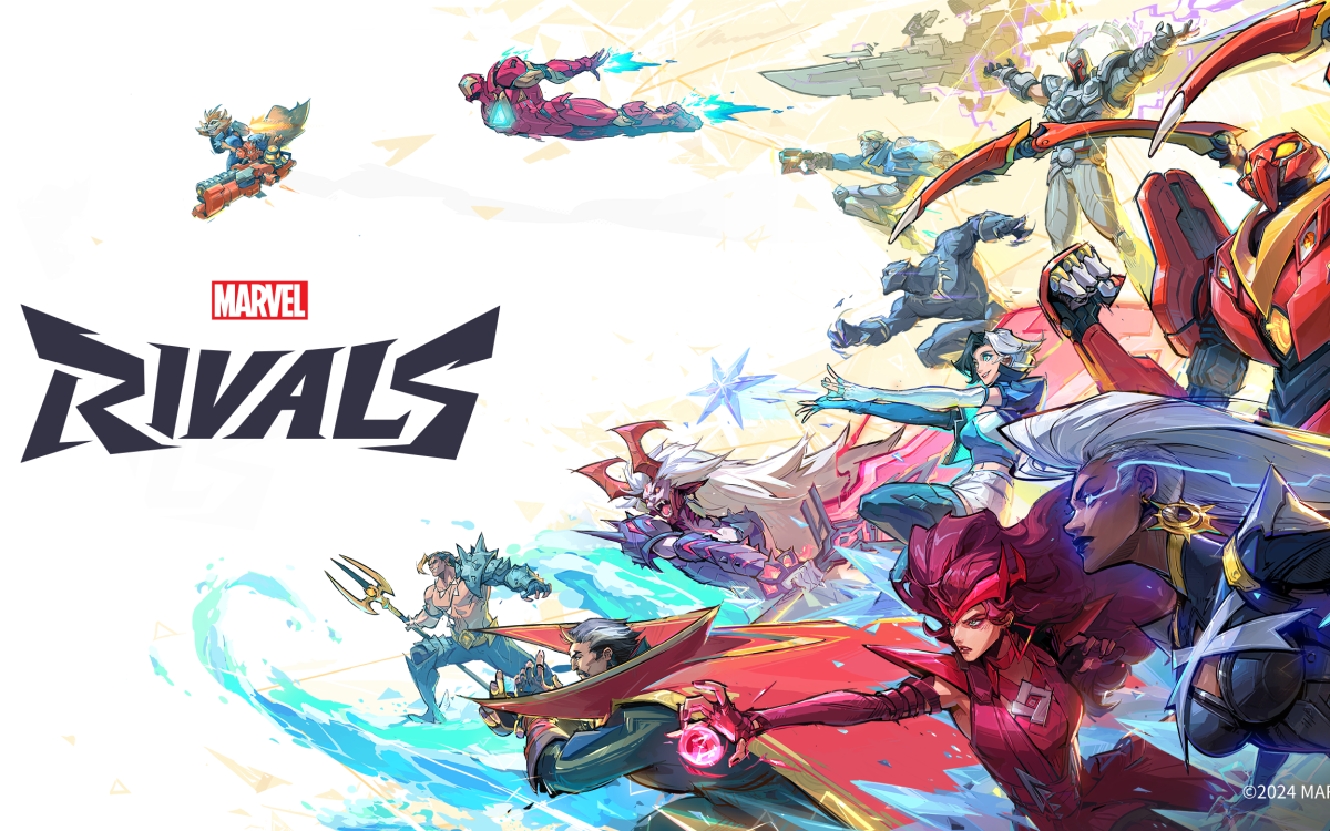 Marvel Rivals Temporada 3.5: Blade, eventos e skins para todos os gostos