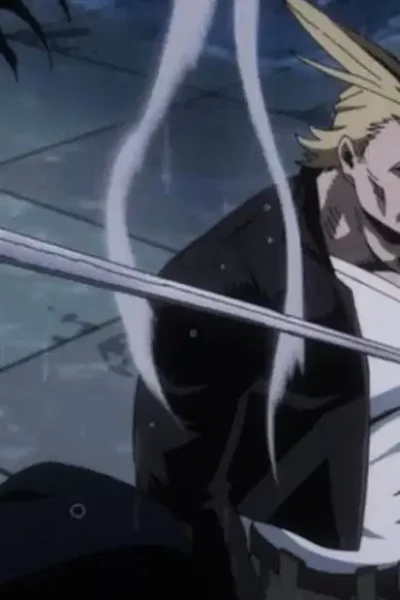 My Hero Academia: Episódio 2 da temporada final entrega emoção, sacrifício e tensão em alta