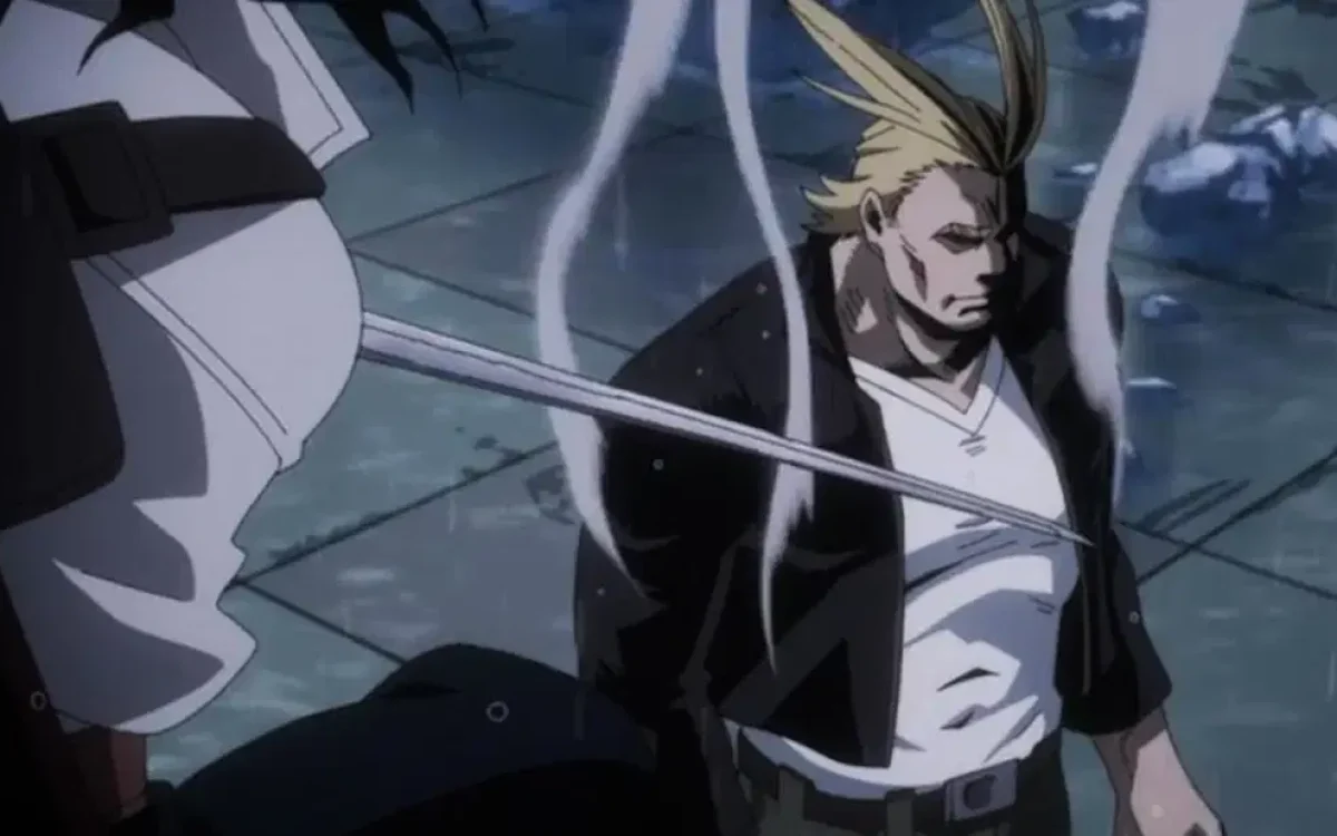 My Hero Academia: Episódio 2 da temporada final entrega emoção, sacrifício e tensão em alta