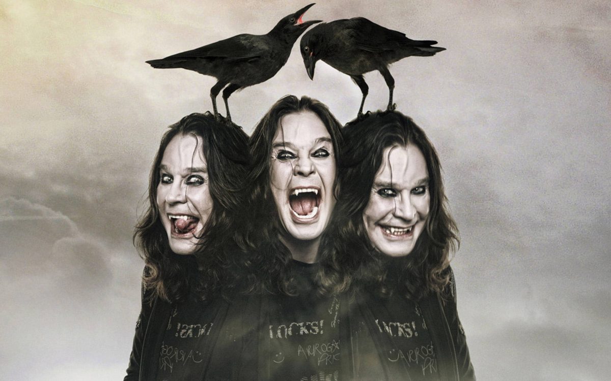 Ozzy Osbourne, O Guardião do Metal, Parte aos 74 Anos