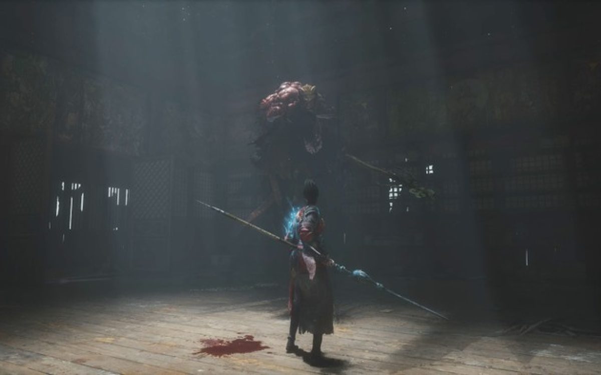 Wuchang: Fallen Feathers – Guia dos Pontos