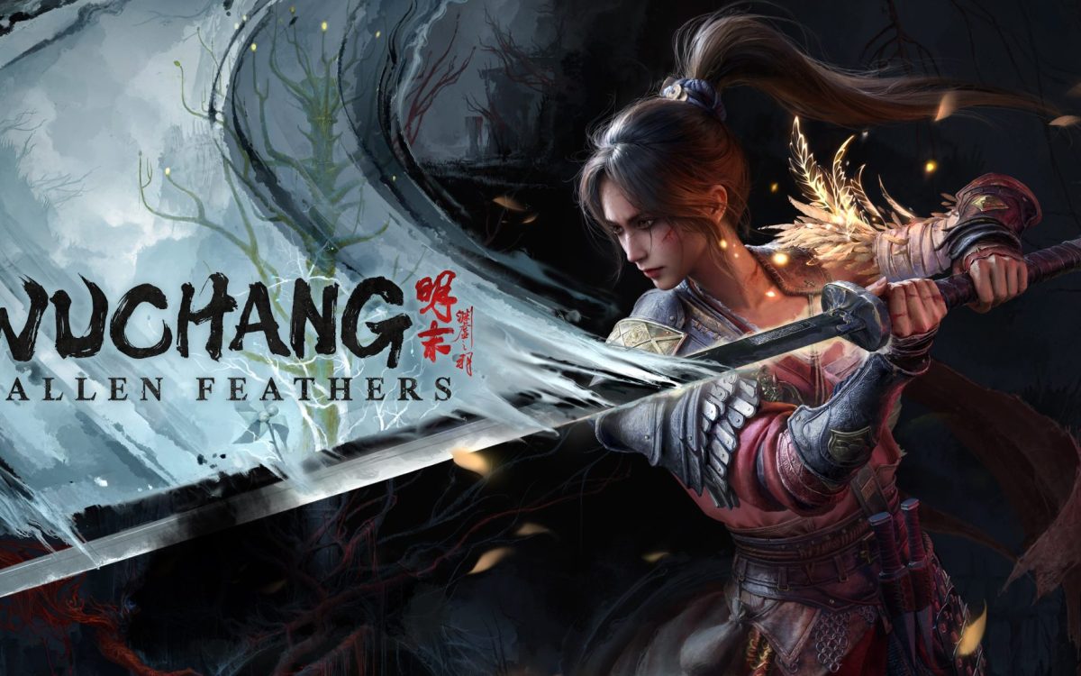 Wuchang: Fallen Feathers – Um Delírio de Ação e Horror Que Você Precisa Experimentar